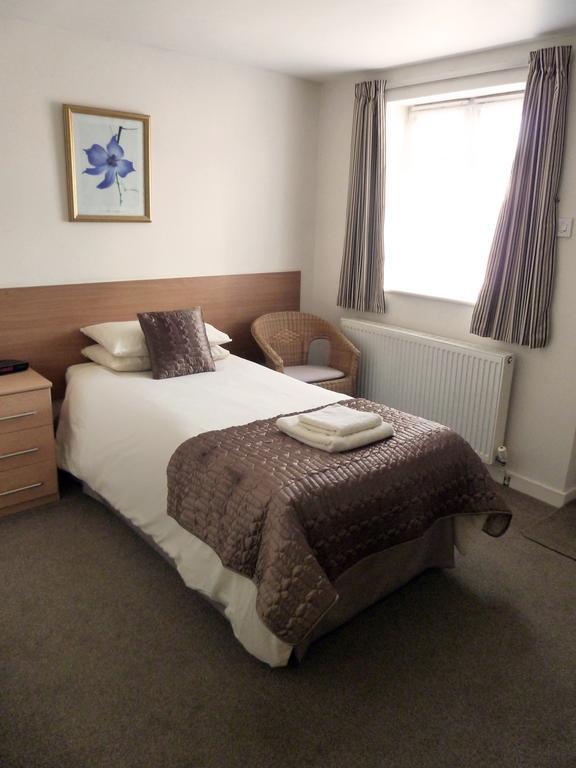 The Winsford Lodge Номер фото